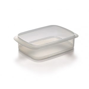 Посуда пластиковая Tupperware