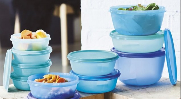 Интернет-магазин посуды Tupperware с доставкой по России
