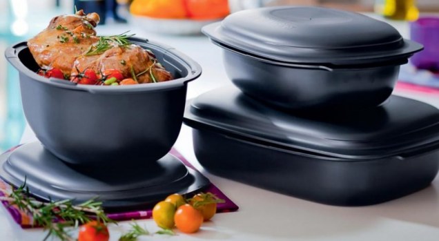 Интернет-магазин посуды Tupperware с доставкой по России