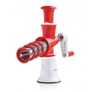 Терка «Fusion Master» с 4-мя насадками