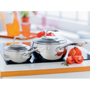 Ковш «От шефа» (1л) Ковш «От шефа» (1л)