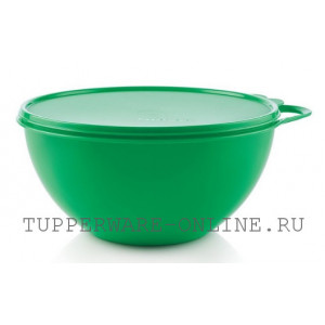 Чаша «Милиан» (4,5л) зелёная