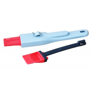 Силиконовая кисточка Силиконовая кисточка