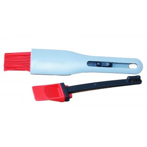 Силиконовая кисточка Силиконовая кисточка