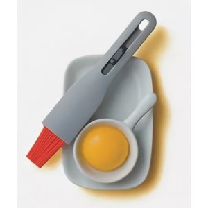 Силиконовая кисточка Силиконовая кисточка