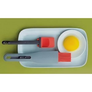 Силиконовая кисточка Силиконовая кисточка