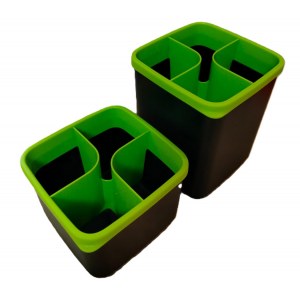 Набор подставок для кухонных приборов Набор подставок для кухонных приборов