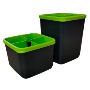 Набор подставок для кухонных приборов Набор подставок для кухонных приборов