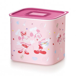 Набор Контейнеров «Акваконтроль «Микки и Минни»