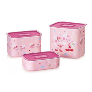 Набор Контейнеров «Акваконтроль «Микки и Минни»