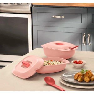 Термочаша «Гурман» (1,3л) с ложкой