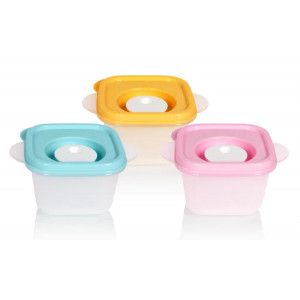 Набор «Новая волна» (275мл) 3шт. Набор «Новая волна» (275мл) 3шт.