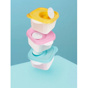 Набор «Новая волна» (275мл) 3шт. Набор «Новая волна» (275мл) 3шт.