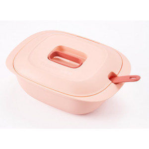 Термочаша «Гурман» (2л) с ложкой Термочаша «Гурман» (2л) с ложкой