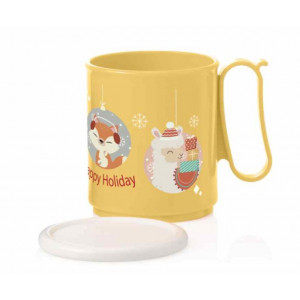 Кружка для СВЧ (600мл) Кружка для СВЧ (600мл)