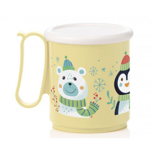 Кружка для СВЧ (600мл) Кружка для СВЧ (600мл)