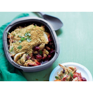 Кастрюля «УльтраПро» (2л) c крышкой (800мл)