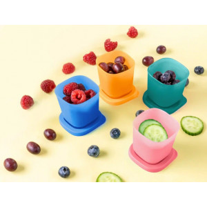 Кубикс (110мл) 4шт.