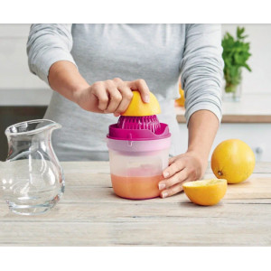 Соковыжималка «Турбо-Джус» (500мл)