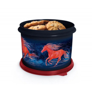 Ёмкость «Огненная лошадь» (1,7л)