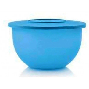 Чаша «Очарование» (7,5л) синяя Чаша «Очарование» (7,5л) синяя