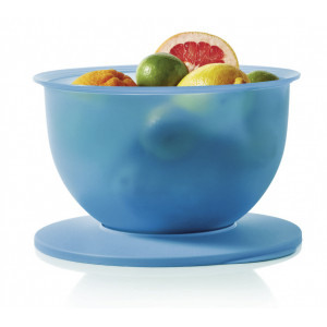 Чаша «Очарование» (7,5л) синяя Чаша «Очарование» (7,5л) синяя