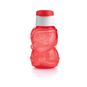 Эко-бутылка «Дед Мороз» (350мл)