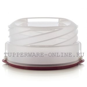 Кондитер «Трансформер» (Тортница)