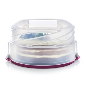 Кондитер «Трансформер» (Тортница)