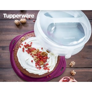 Кондитер «Трансформер» (Тортница)