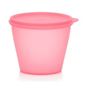 Чаша «Новая классика» (800мл) розовая