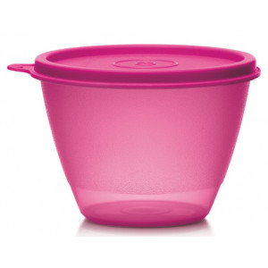 Набор чаш «Классика» (400мл) 2шт. синяя/малиновая