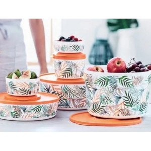 Контейнер «Иллюмина» «Тропикана» (6,6л) Контейнер «Иллюмина» «Тропикана» (6,6л)