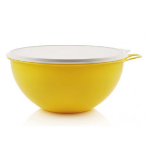 Чаша «Милиан» (7,5л) жёлтая Чаша «Милиан» (7,5л) жёлтая