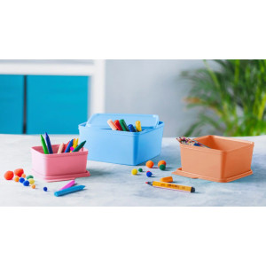 Набор «Каскад»(500/1,2/2,5л) 