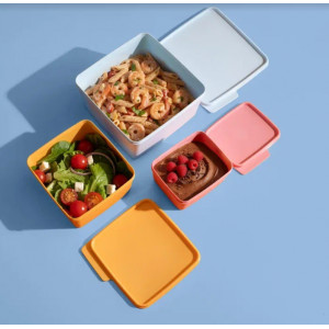 Набор «Каскад»(500/1,2/2,5л) 