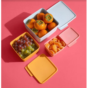 Набор «Каскад»(500/1,2/2,5л) 