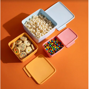 Набор «Каскад»(500/1,2/2,5л) 