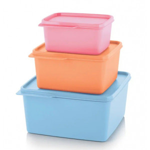 Набор «Каскад»(500/1,2/2,5л)