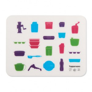 Разделочная доска Tupperware