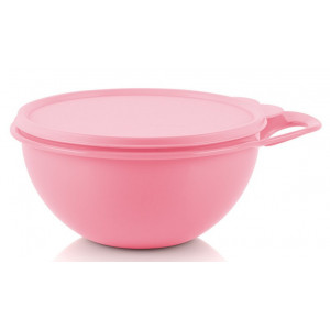 Чаша «Милиан» (3л) розовая