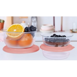 Чаша СК (3,5л) розовая