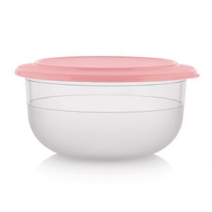Чаша СК (3,5л) розовая
