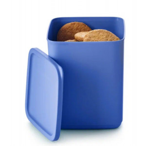Контейнер Кубикс (1,8л) синий