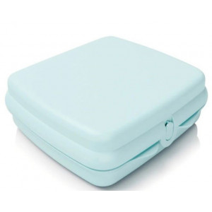 Лан-бокс «Эко+» голубой