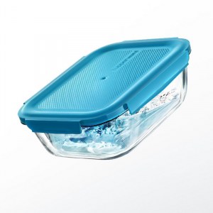 Контейнер PremiumGlass (1,5л)