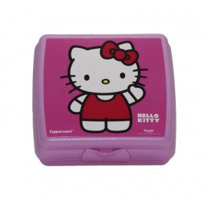 Ланч-бокс «Hello Kitty» 