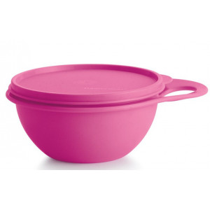 Чаша «Милиан» (600мл) малиновая