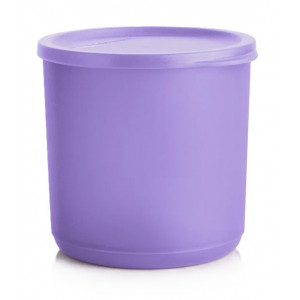 Контейнер «Цилиндрикс» (1,1л) сиреневый