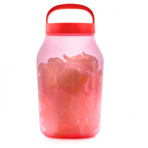 Чудо-Банка (3л) красная